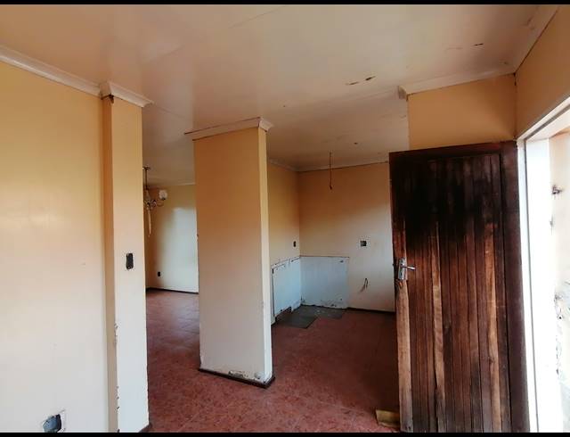 3 BEDROOM FREESTANDING SOLD IN JOUBERTON